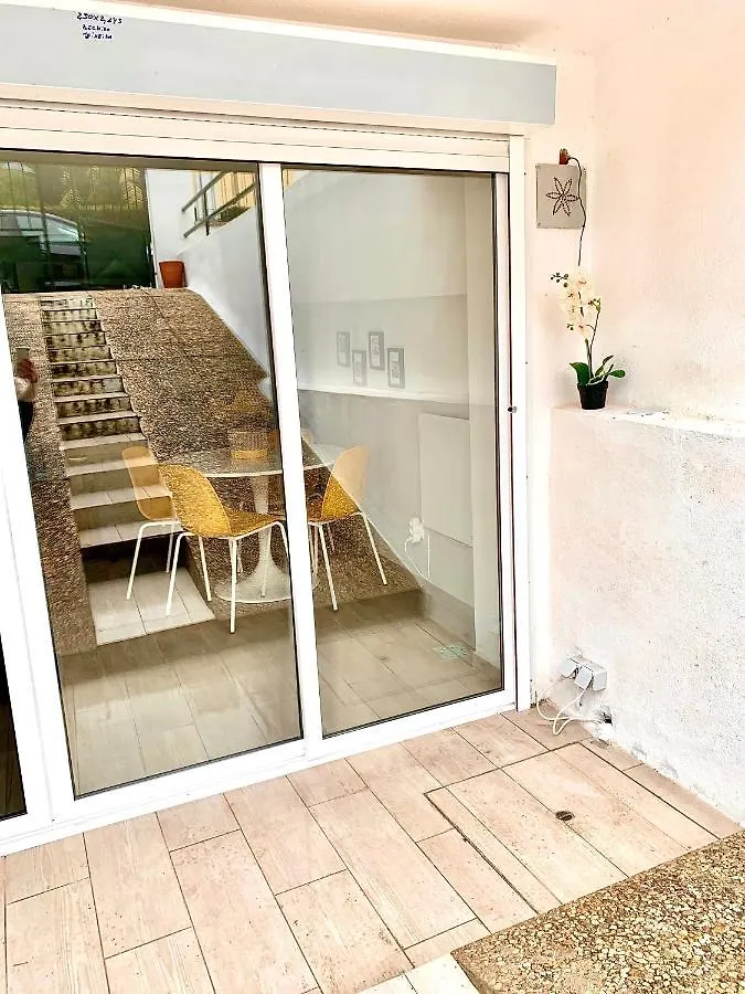 Apartamento Cascais Modern Getaway