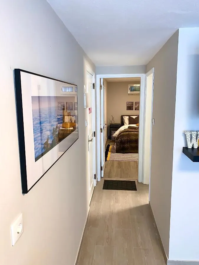 Apartamento Cascais Modern Getaway