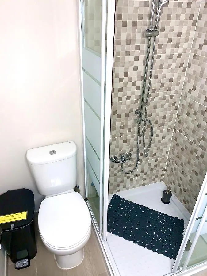 Apartamento Cascais Modern Getaway