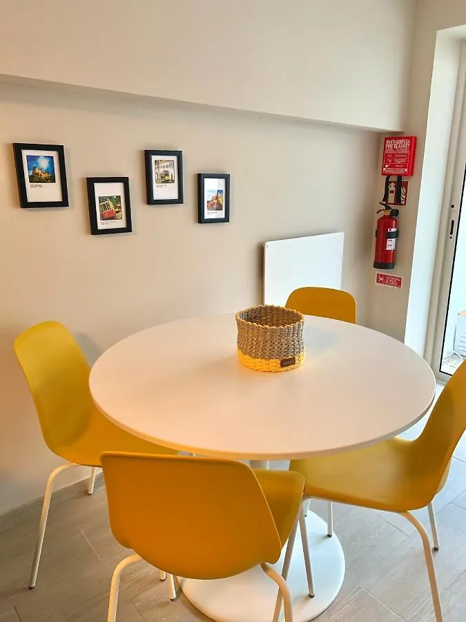 Apartamento Cascais Modern Getaway