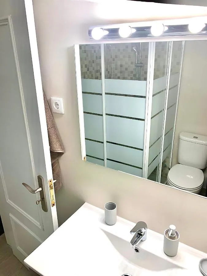Apartamento Cascais Modern Getaway