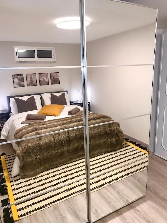 Apartamento Cascais Modern Getaway