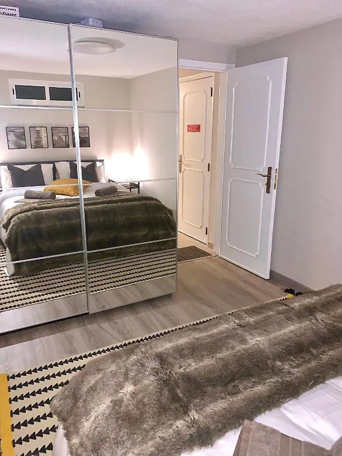 Apartamento Cascais Modern Getaway 0*,