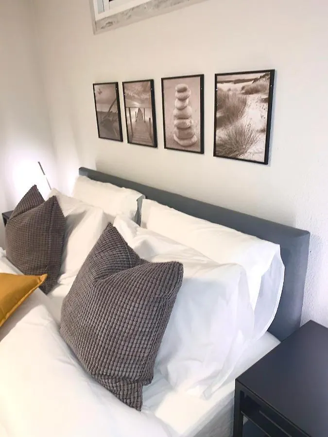 Apartamento Cascais Modern Getaway 0*,  Portugal