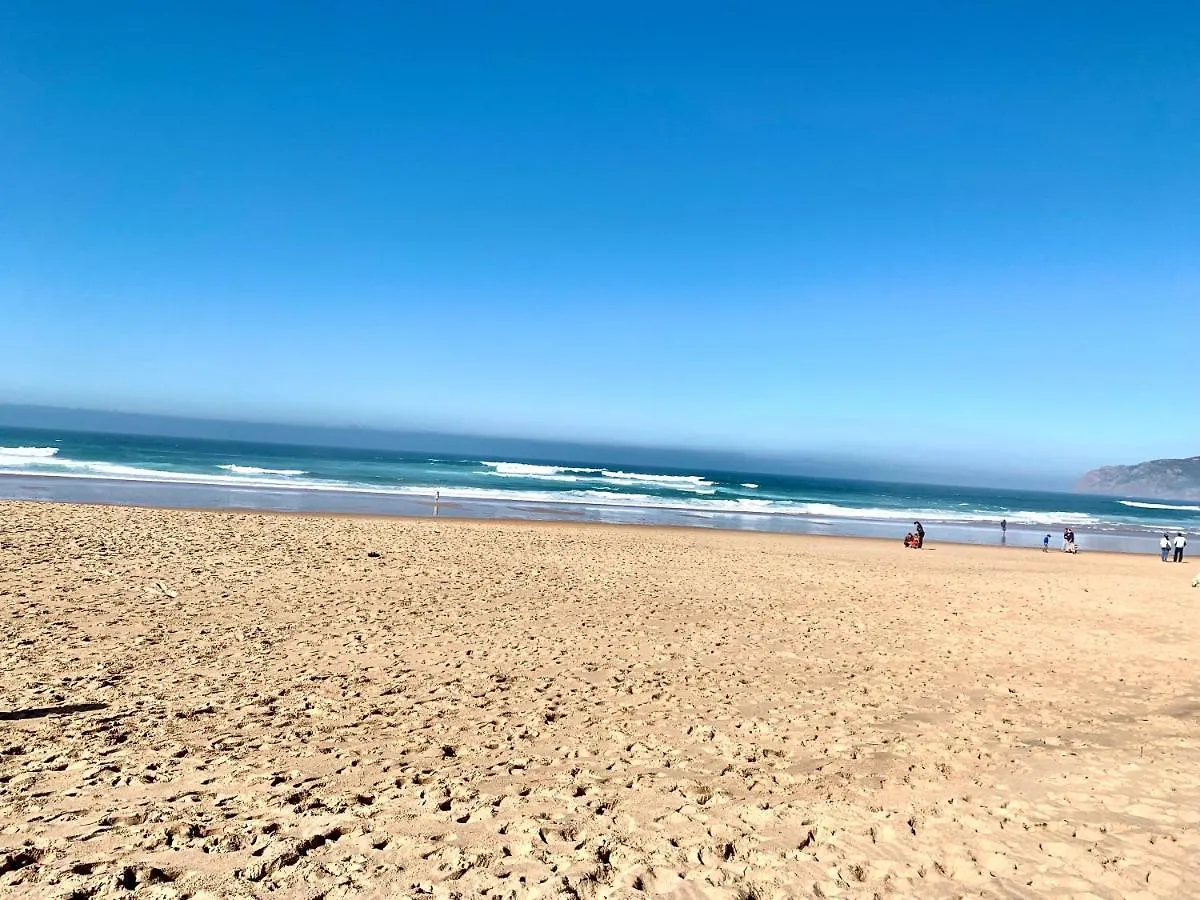 Apartamento Cascais Modern Getaway Portugal