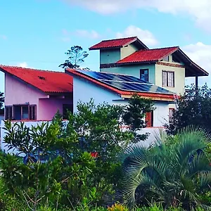Bungalows Ibiraquera Imbituba (Santa Catarina)