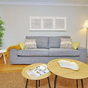  Apartamento Lindo - Centro