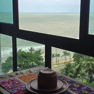 Flat Costa Vicentina Boa Viagem Lenine Recife
