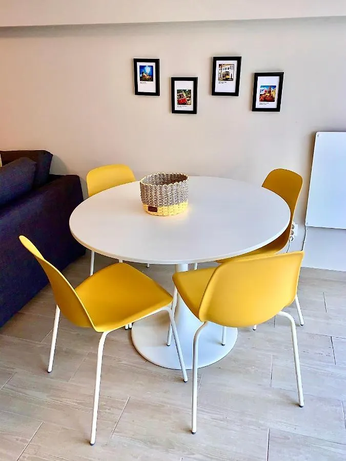 Cascais Modern Getaway Apartment