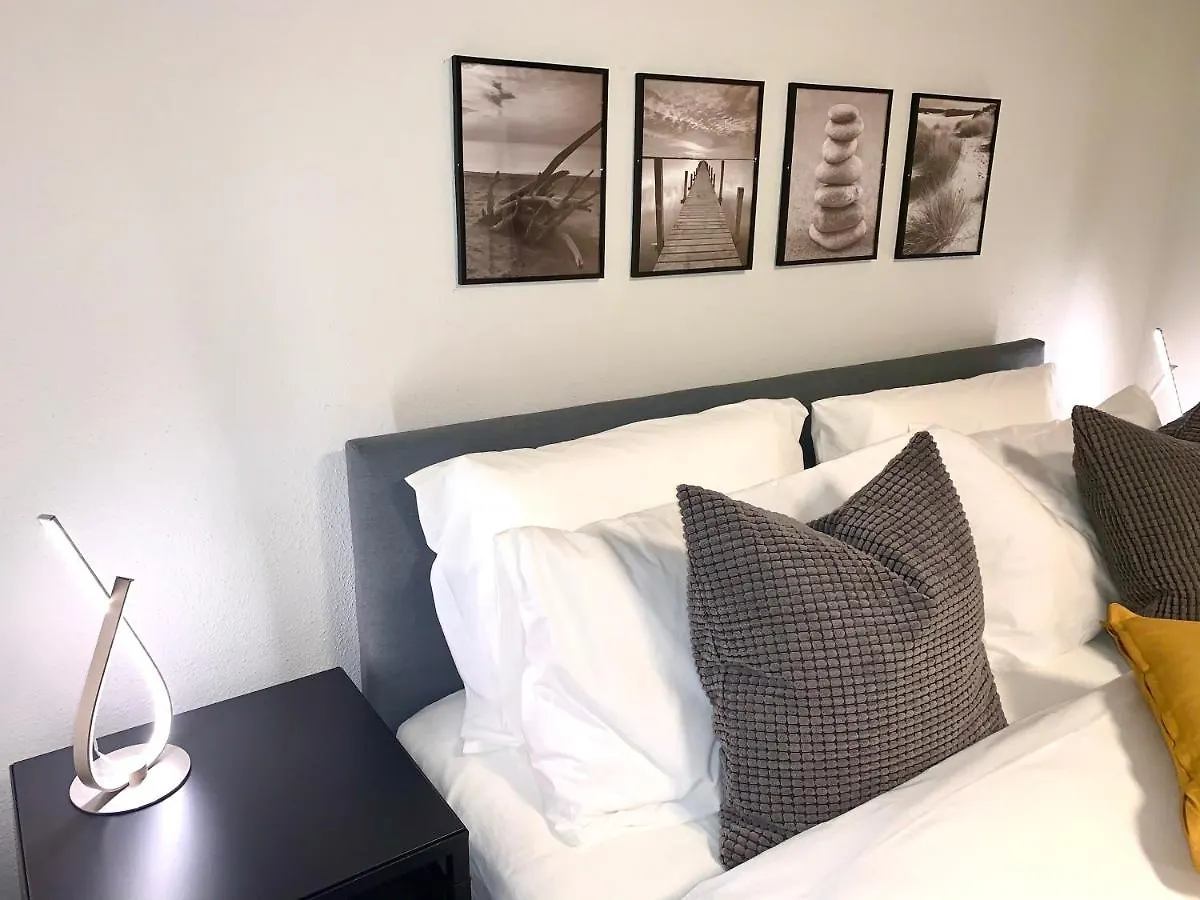 Cascais Modern Getaway Apartment 0*,  Portugal
